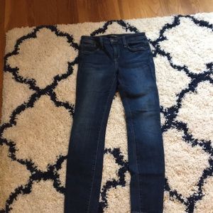Joe’s skinny jeans